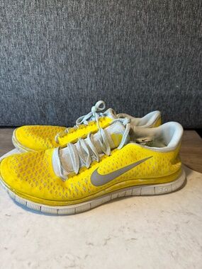 Nike Free's